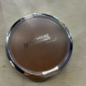 It cosmetics ombré radiance bronzer